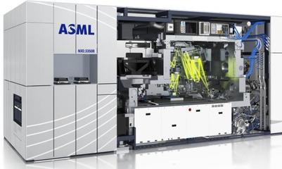 萬千寵愛!國內光刻機龍頭,芯碁微裝能否成為中國的ASML?